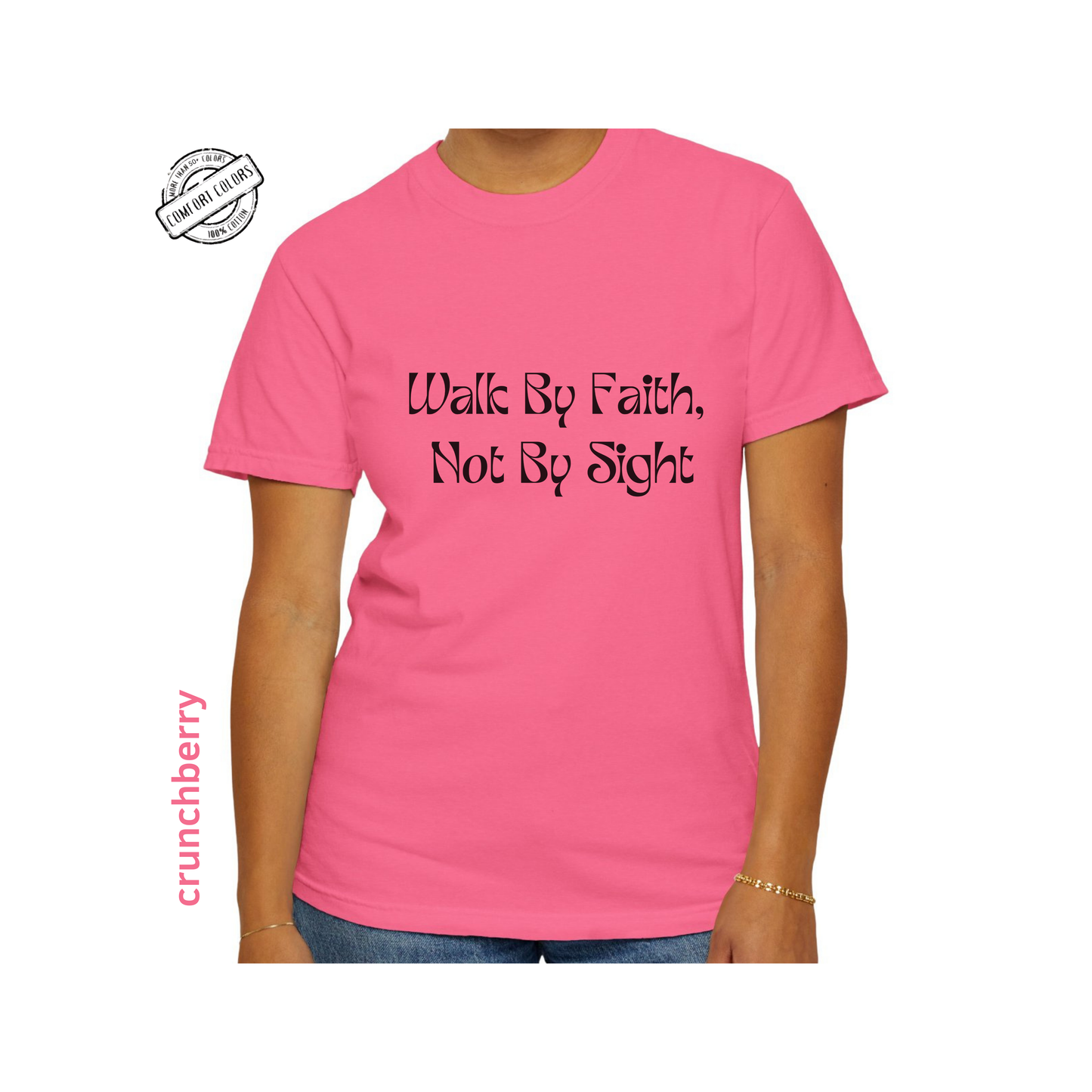 Camiseta unisex de algodón suave, perfecta para el día a día. Diseñada con impresión de alta calidad que resiste lavados y uso constante. Disponible en varios colores y tallas. Ideal para quienes buscan comodidad sin perder estilo.
