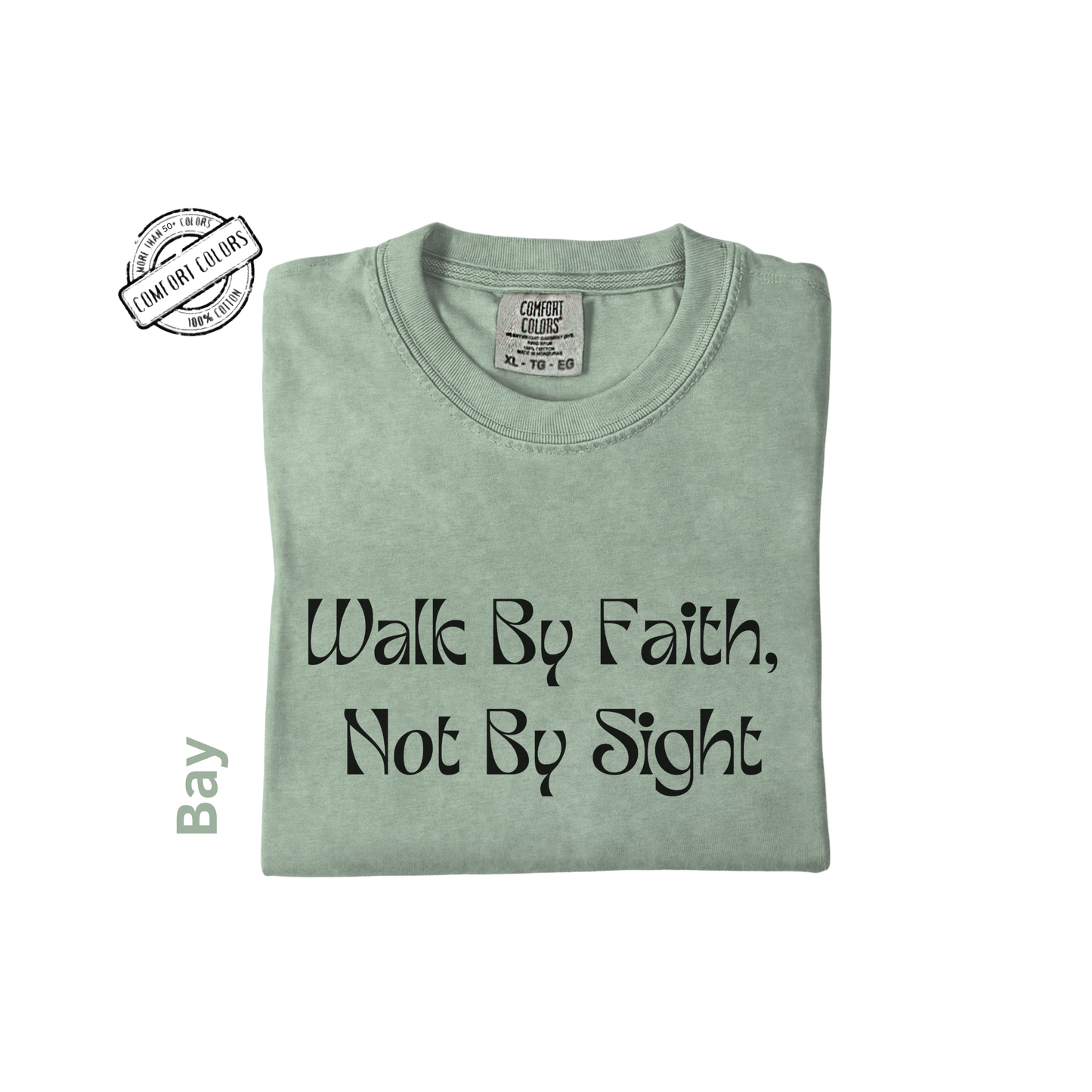 Camiseta unisex de algodón suave, perfecta para el día a día. Diseñada con impresión de alta calidad que resiste lavados y uso constante. Disponible en varios colores y tallas. Ideal para quienes buscan comodidad sin perder estilo.