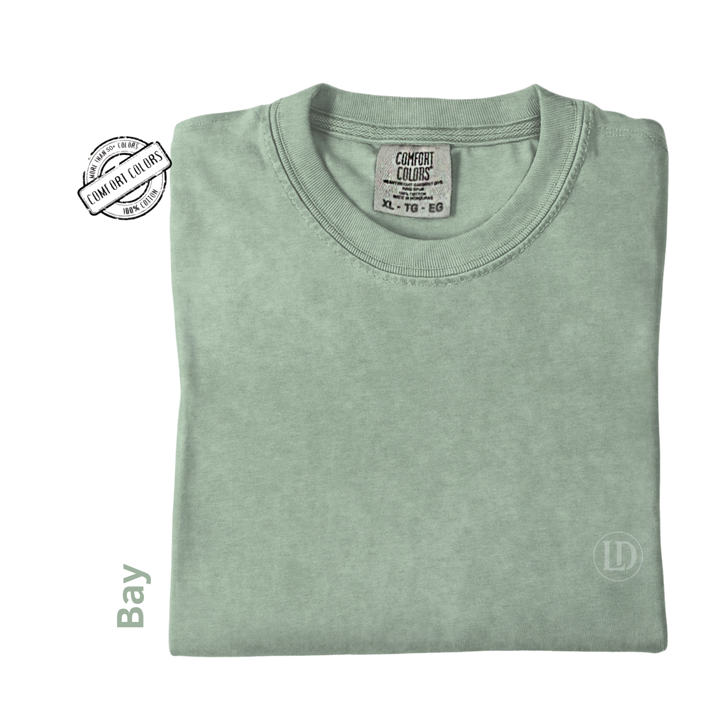 Camiseta unisex de algodón suave, perfecta para el día a día. Diseñada con impresión de alta calidad que resiste lavados y uso constante. Disponible en varios colores y tallas. Ideal para quienes buscan comodidad sin perder estilo.