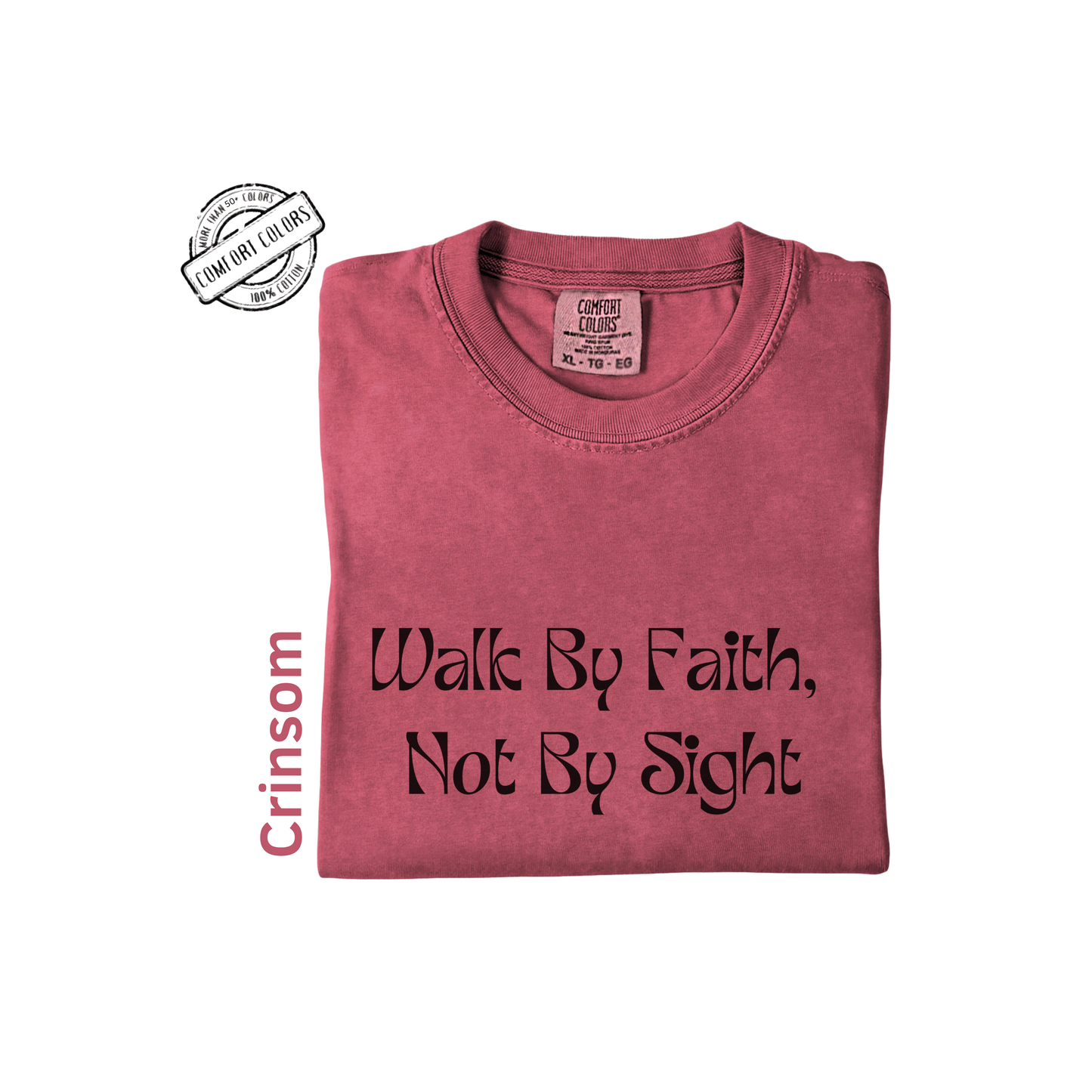 Camiseta unisex de algodón suave, perfecta para el día a día. Diseñada con impresión de alta calidad que resiste lavados y uso constante. Disponible en varios colores y tallas. Ideal para quienes buscan comodidad sin perder estilo.