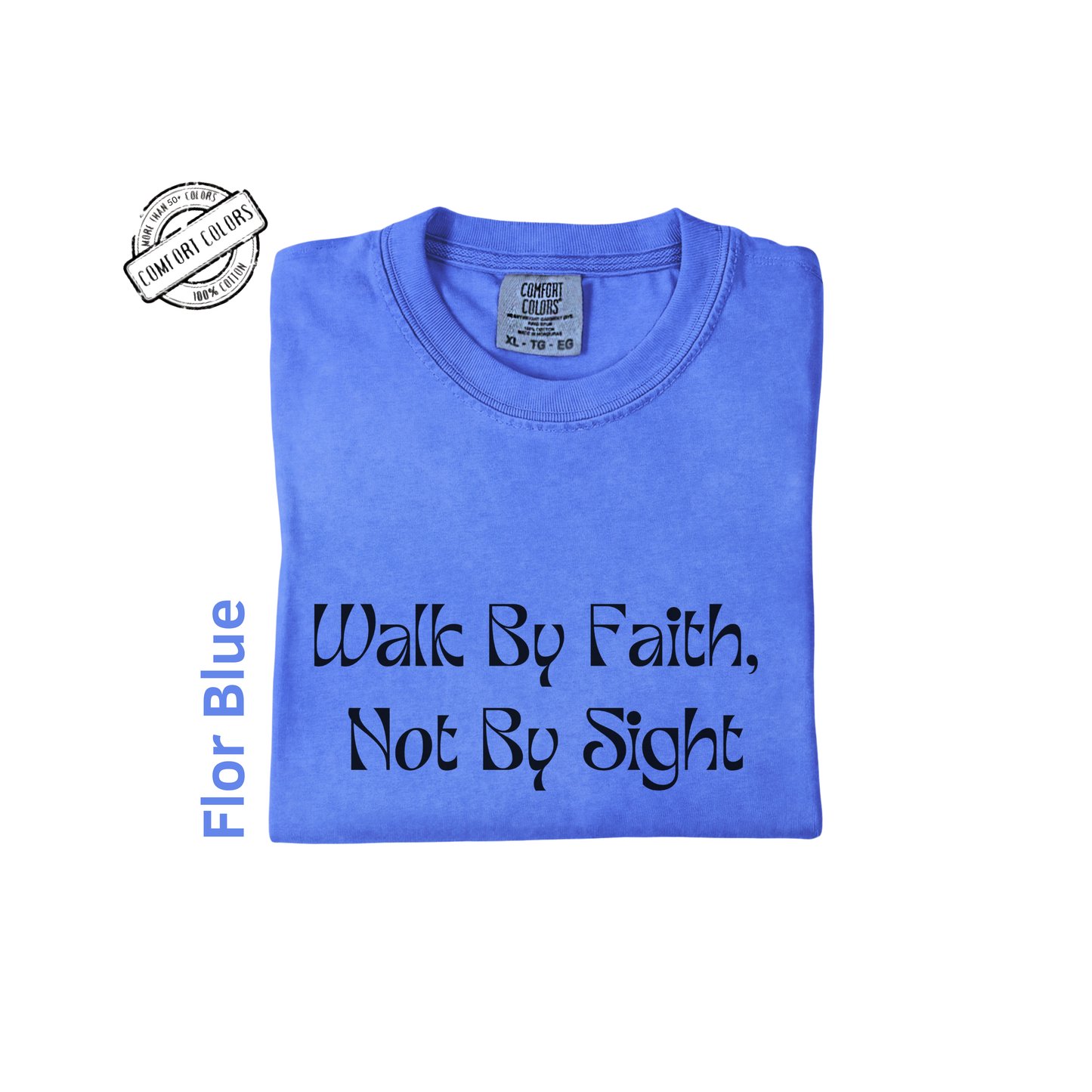 Camiseta unisex de algodón suave, perfecta para el día a día. Diseñada con impresión de alta calidad que resiste lavados y uso constante. Disponible en varios colores y tallas. Ideal para quienes buscan comodidad sin perder estilo.