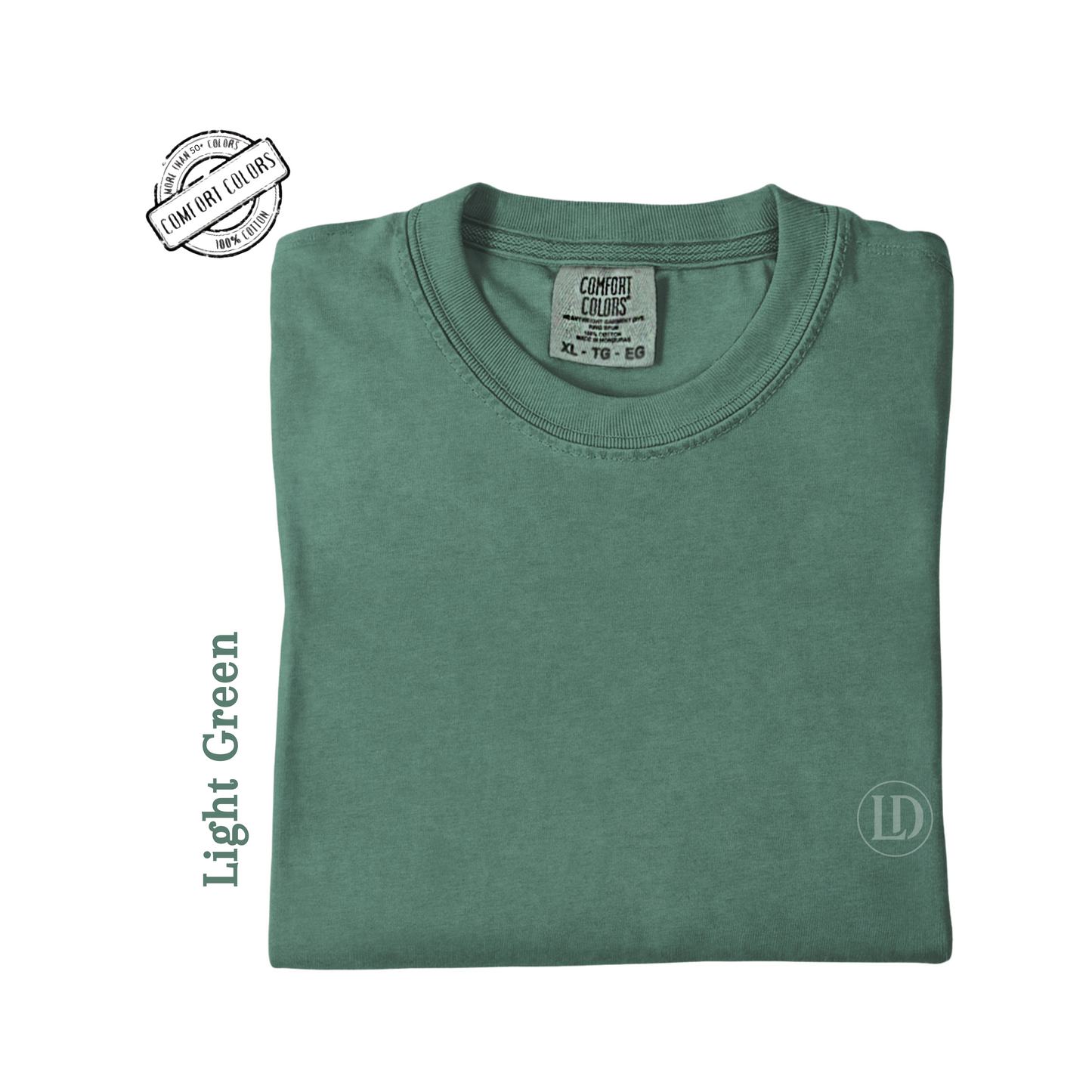 Camiseta unisex de algodón suave, perfecta para el día a día. Diseñada con impresión de alta calidad que resiste lavados y uso constante. Disponible en varios colores y tallas. Ideal para quienes buscan comodidad sin perder estilo.