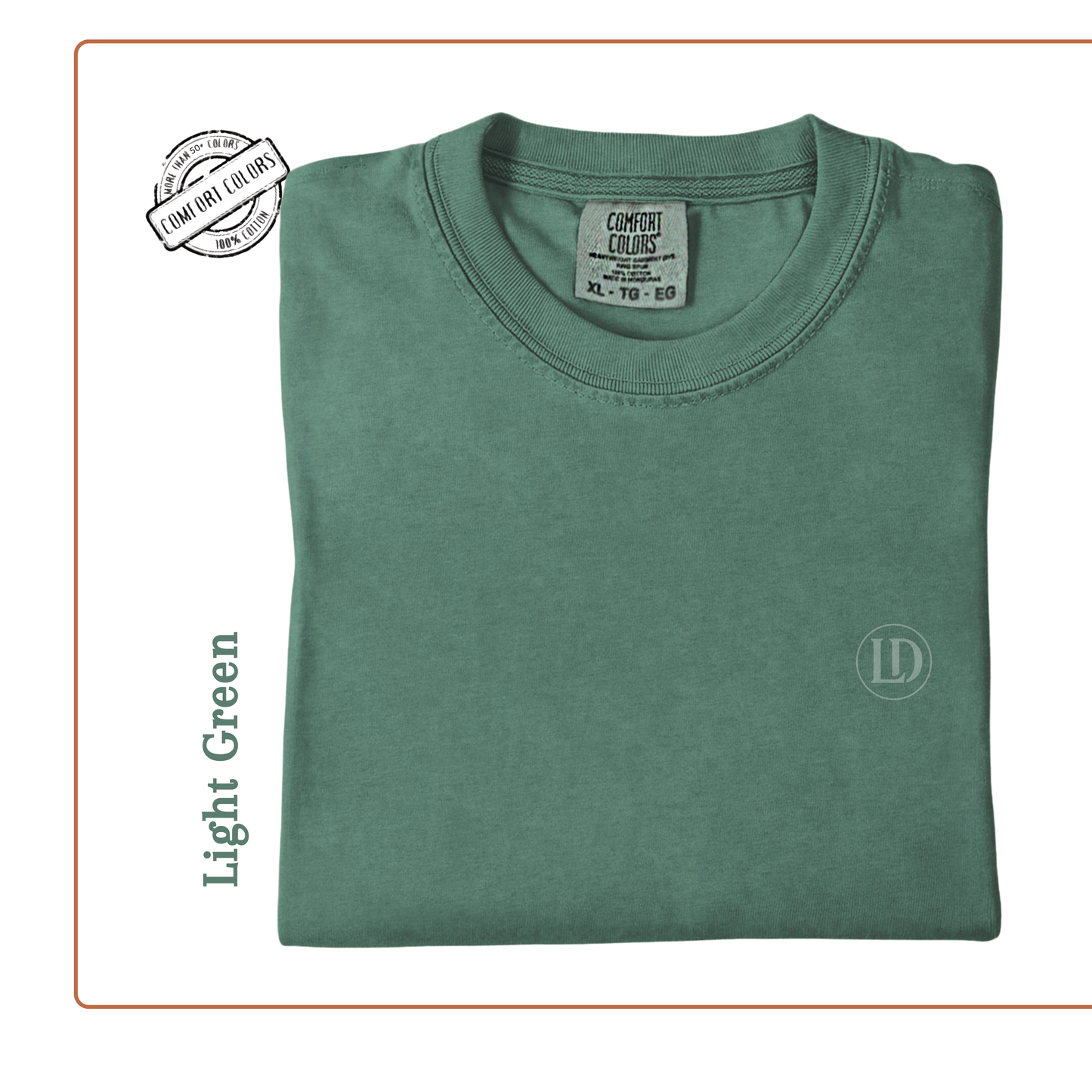 Camiseta unisex de algodón suave, perfecta para el día a día. Diseñada con impresión de alta calidad que resiste lavados y uso constante. Disponible en varios colores y tallas. Ideal para quienes buscan comodidad sin perder estilo.