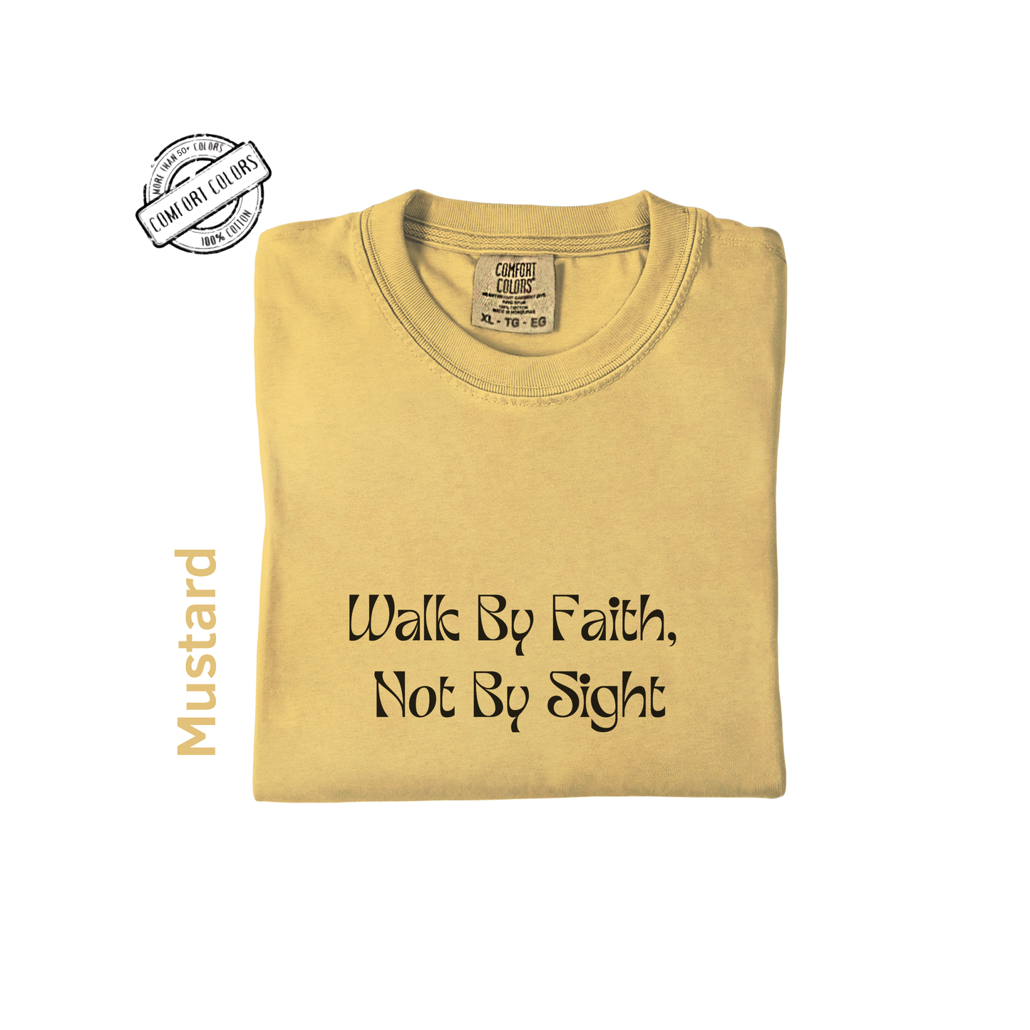 Camiseta unisex de algodón suave, perfecta para el día a día. Diseñada con impresión de alta calidad que resiste lavados y uso constante. Disponible en varios colores y tallas. Ideal para quienes buscan comodidad sin perder estilo.