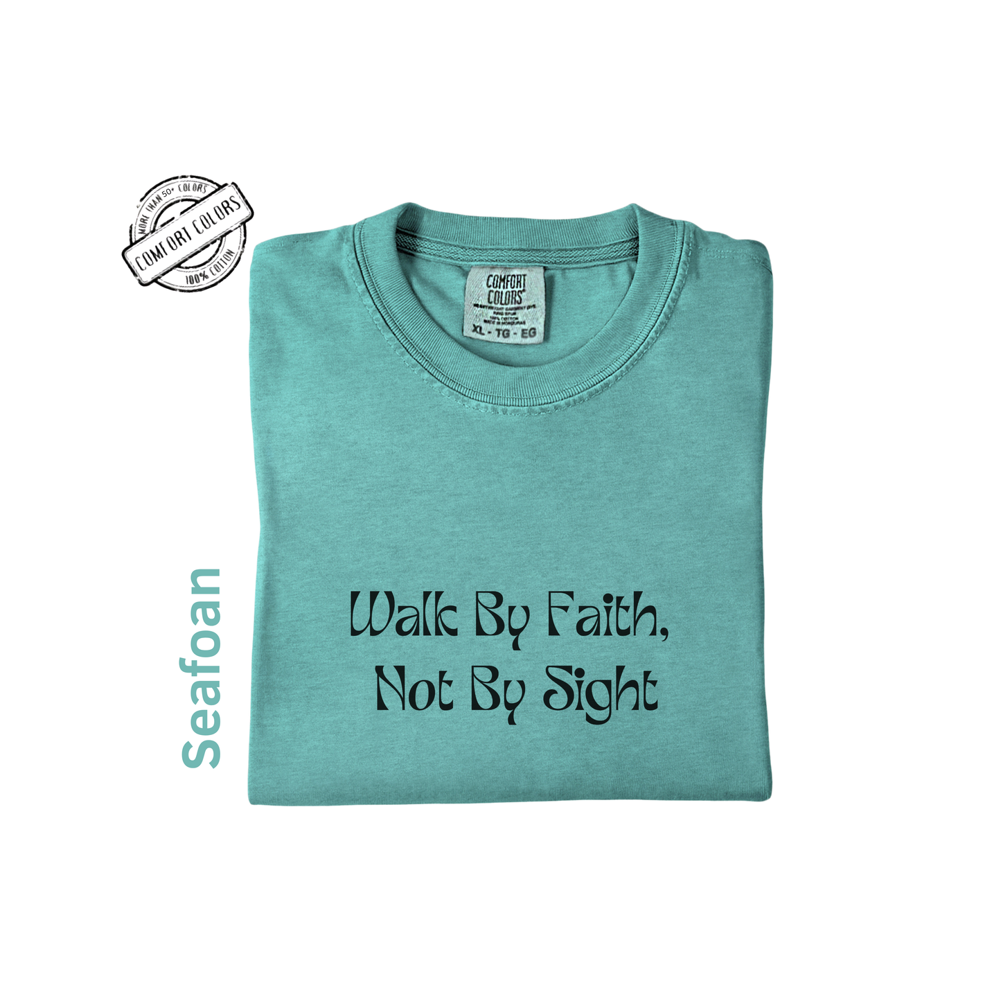 Camiseta unisex de algodón suave, perfecta para el día a día. Diseñada con impresión de alta calidad que resiste lavados y uso constante. Disponible en varios colores y tallas. Ideal para quienes buscan comodidad sin perder estilo.