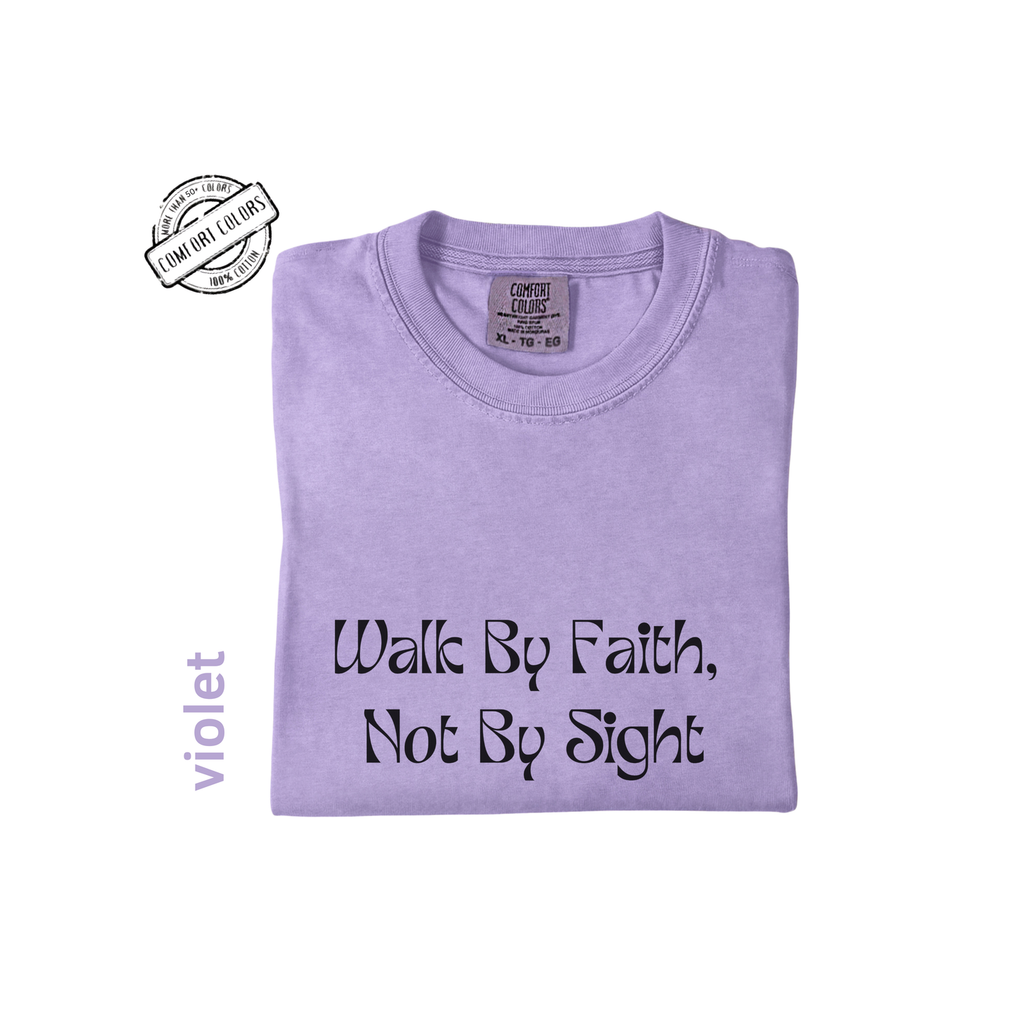 Camiseta unisex de algodón suave, perfecta para el día a día. Diseñada con impresión de alta calidad que resiste lavados y uso constante. Disponible en varios colores y tallas. Ideal para quienes buscan comodidad sin perder estilo.