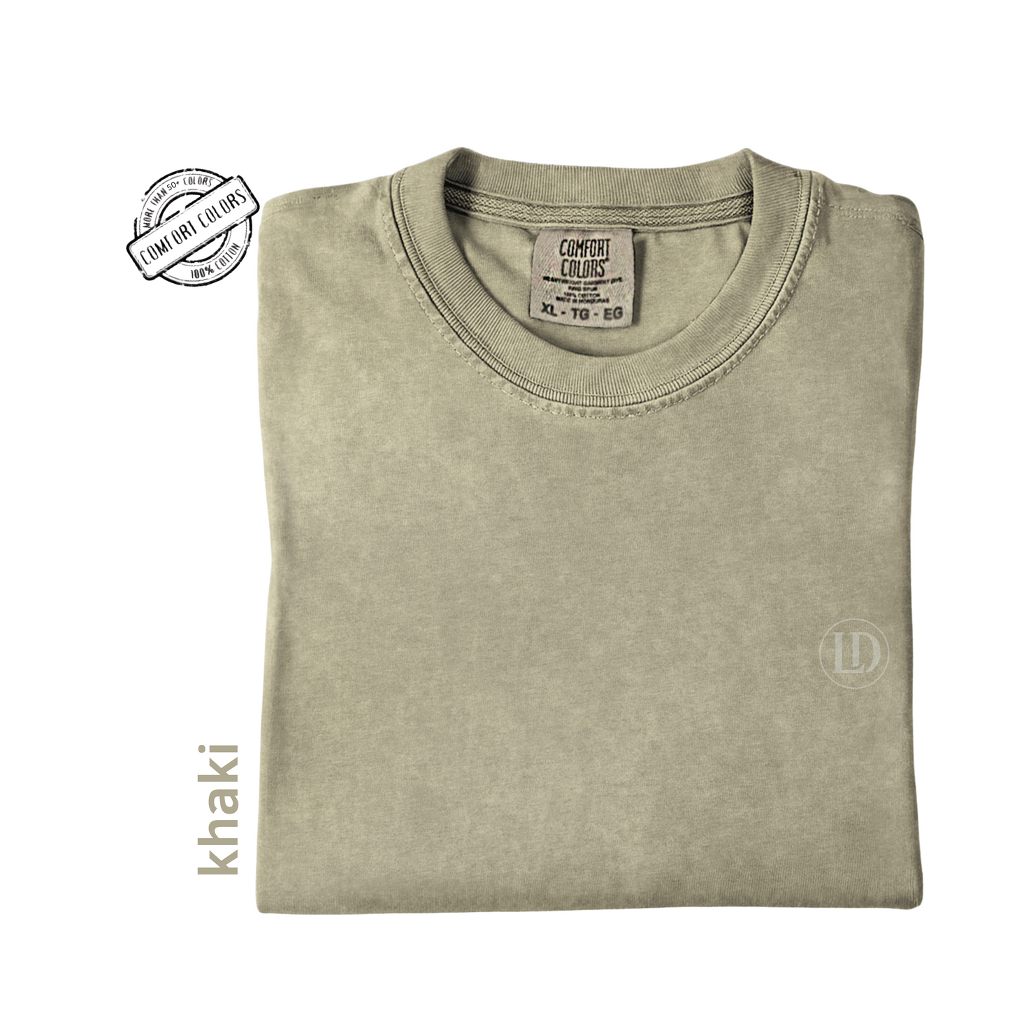 Camiseta unisex de algodón suave, perfecta para el día a día. Diseñada con impresión de alta calidad que resiste lavados y uso constante. Disponible en varios colores y tallas. Ideal para quienes buscan comodidad sin perder estilo.