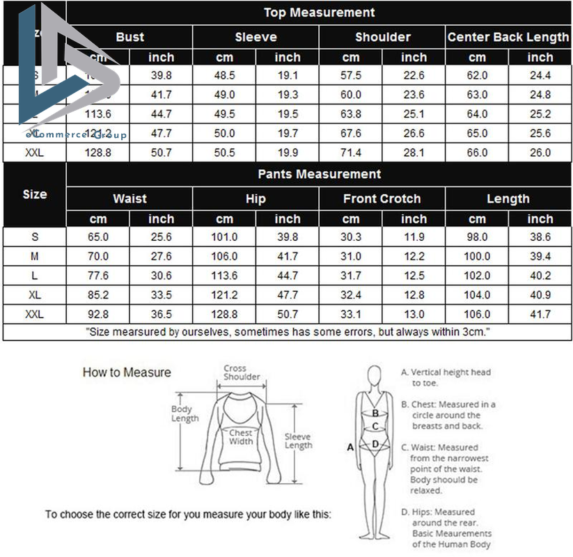 Women'S Ribbed Knitted V-Neck Long Sleeve Top and Wide Leg Pants Casual Pajama Set 2-Piece Set Casual Pajama Set